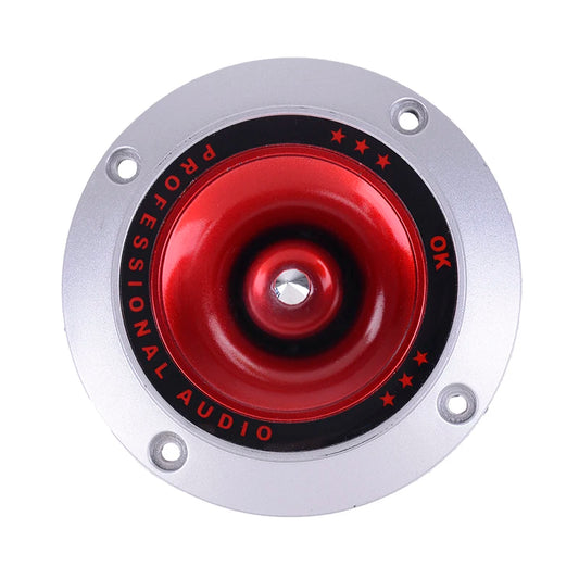 Piezo horn speaker tweeter piezoelectric head driver loudspeaker treble by Reinvent Yourself