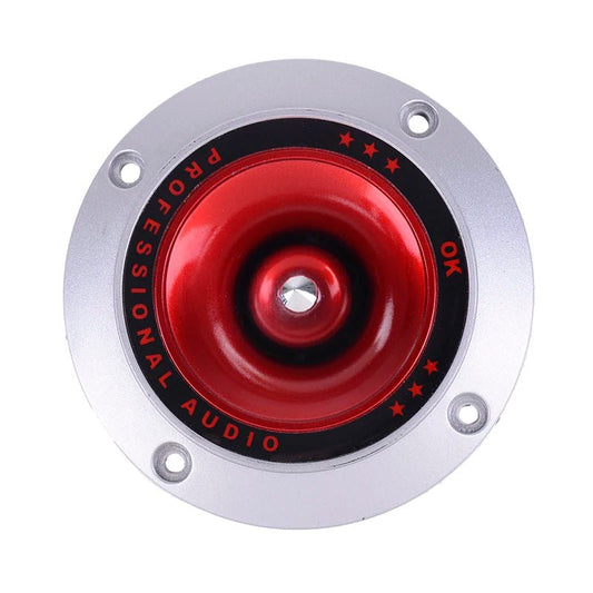 Piezo horn speaker tweeter piezoelectric head driver loudspeaker treble - Reinvent Yourself