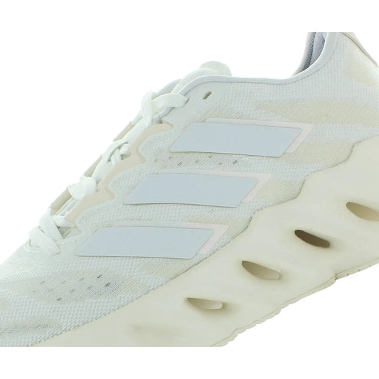 For Women's Switch FWD Running Shoes Cloud White/Cloud White/Chalk White Color | 100% Authentic Made China Model MSS-ID1789 by Reinvent Yourself