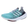 For Ultraboost Light Women's Running Shoes Color Flash Aqua/Footwear White/Bright Red IE1692 China | 100% Authentic by Reinvent Yourself