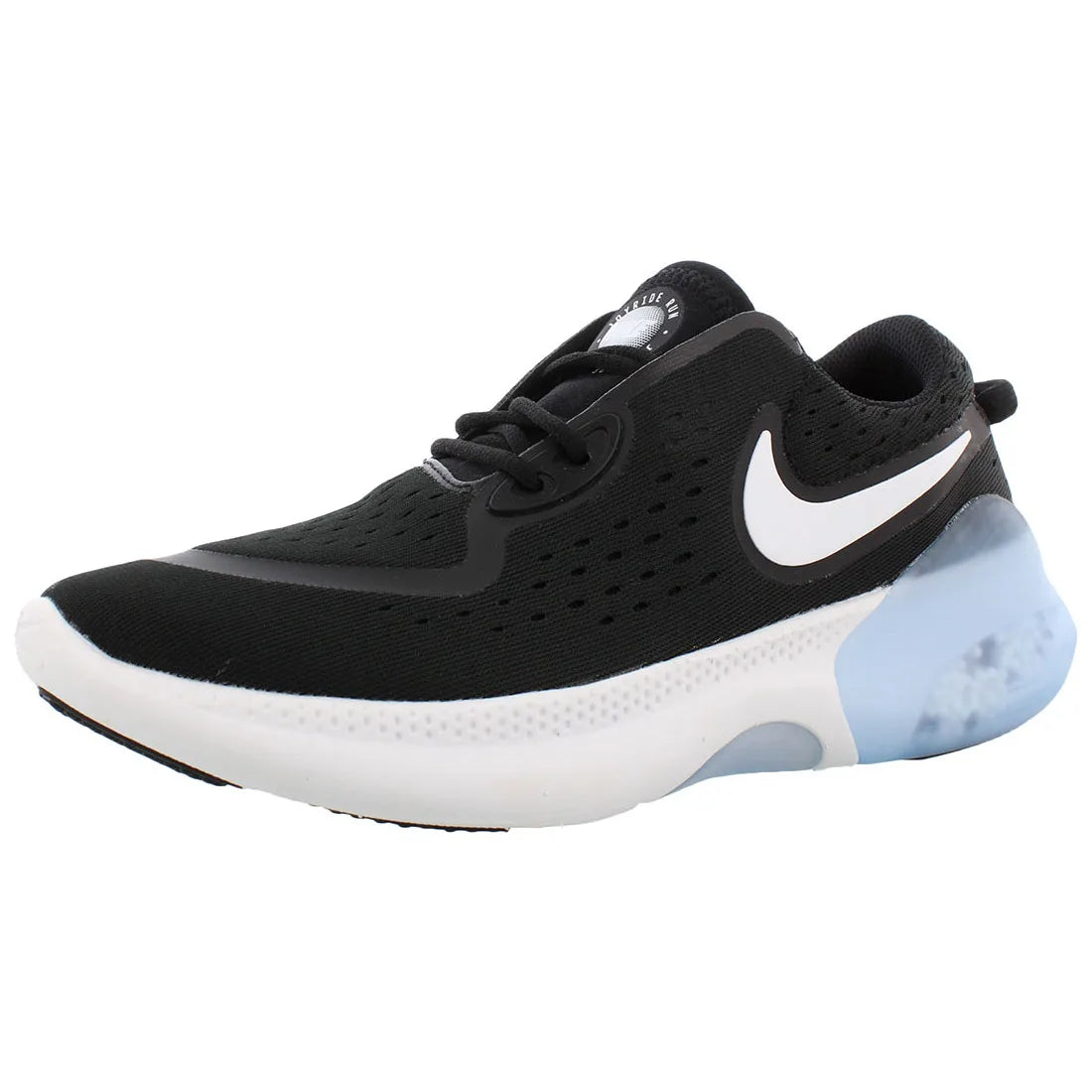 For Women's Joyride Dual Run Running Shoes Black/White | 100% Authentic Made in Vietnam Model MSS-CD4363001 by Reinvent Yourself