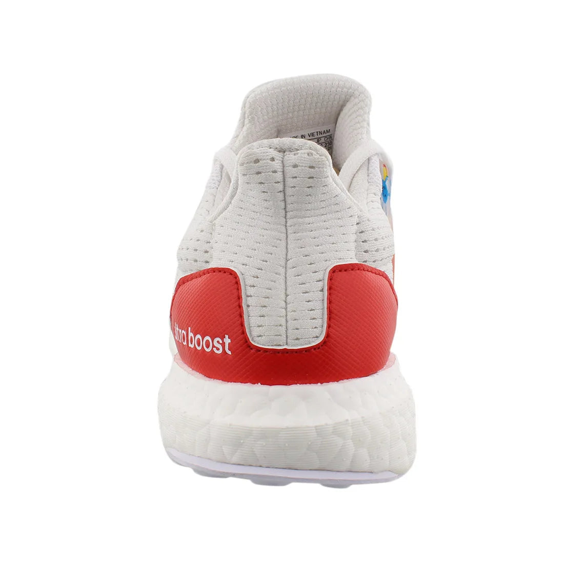 For Ultraboost S&L DNA Women's Running Shoes Cloud White/Bright Blue | Model MSS-FX7980 | 100% Authentic by Reinvent Yourself