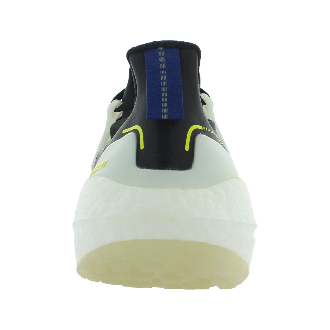 For Ultraboost 21 Men's Size 6 Custom Sneakers Legend Ink/Crystal White/Acid Yellow Color Carbon/EVA Insole Material Vietnam by Reinvent Yourself