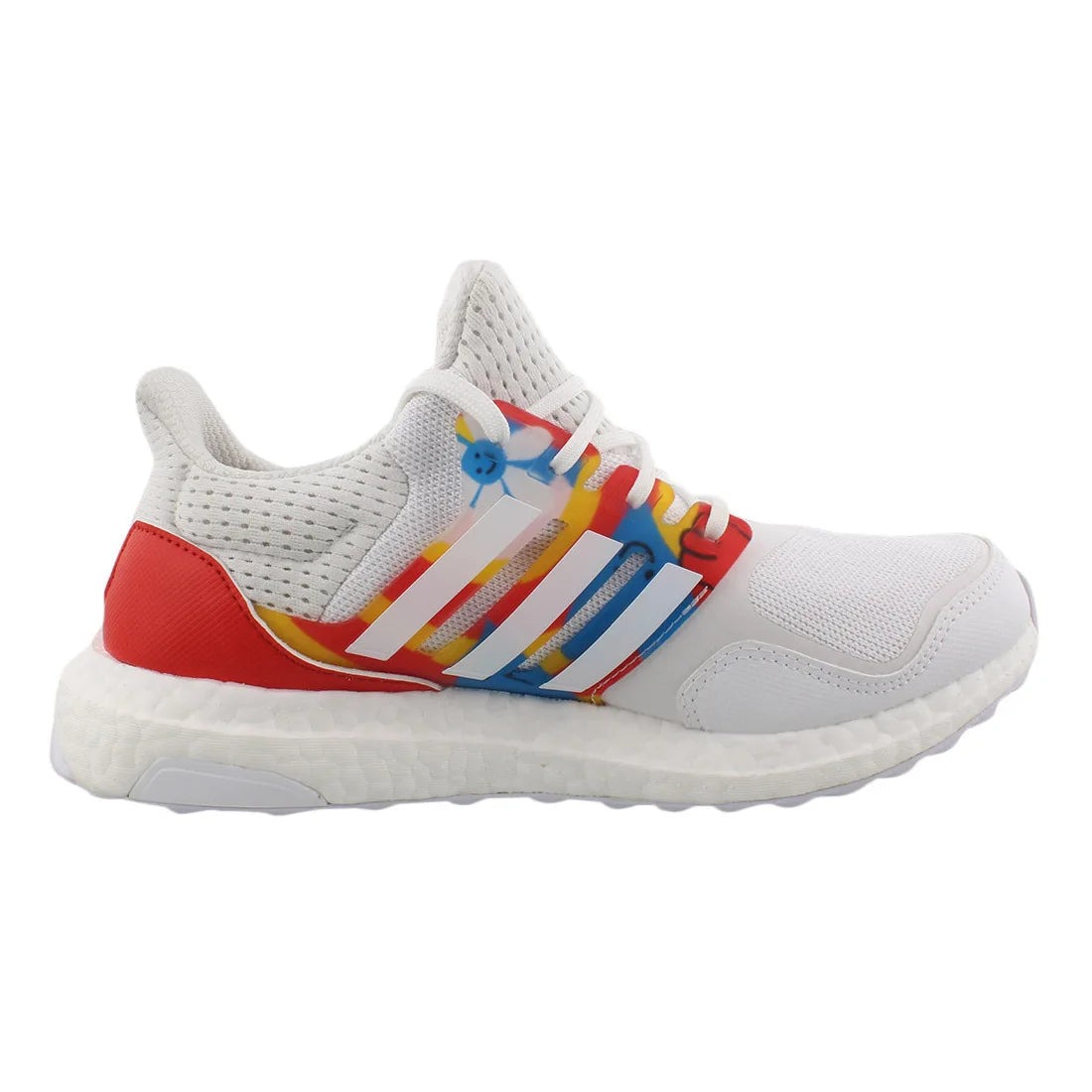 For Ultraboost S&L DNA Women's Running Shoes Cloud White/Bright Blue | Model MSS-FX7980 | 100% Authentic by Reinvent Yourself