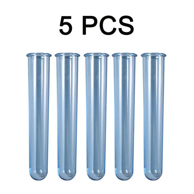 Nordic Style Simple Vase Silicone Mold DIY Hydroponics Flower Pot Craft Gifts Making Plaster Resin Casting Molds Home Decor by Reinvent Yourself