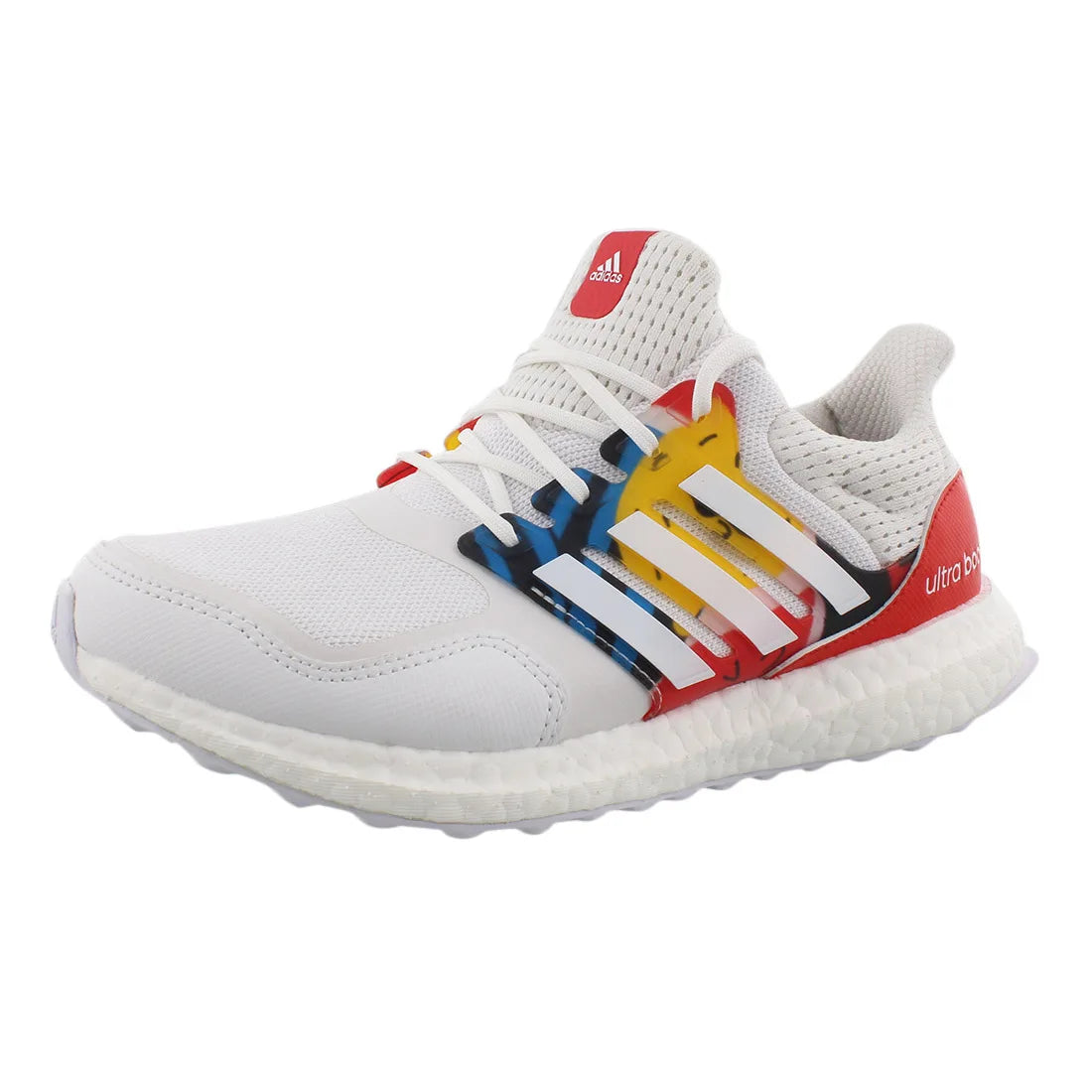 For Ultraboost S&L DNA Women's Running Shoes Cloud White/Bright Blue | Model MSS-FX7980 | 100% Authentic by Reinvent Yourself