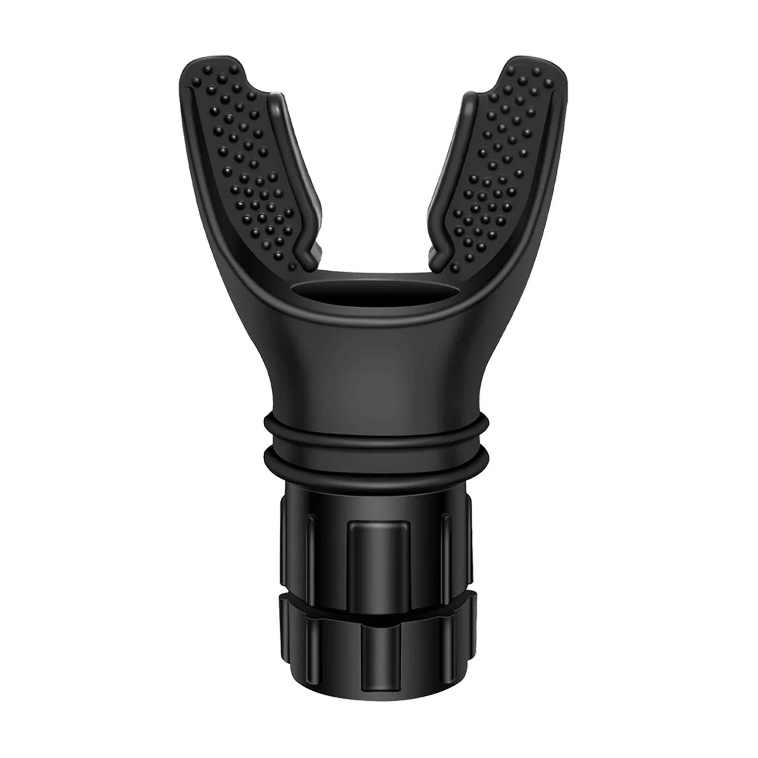 Breathing Trainer Lung Flexer Durable Fitness Exerciser Increases Lung Capacity Breath Adjustable Levels Respiratory Deep Breath by Reinvent Yourself