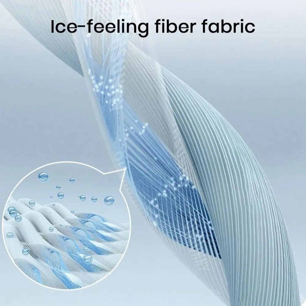 Instant Cooling Towel Quick Dry Sweat Absorption Running Towel Yoga Towel Workout Sports Physical Cooling Gym Fitness Towels by Reinvent Yourself