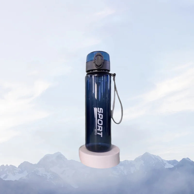 Brand BPA Free Leak Proof Sports Water Bottle High Quality Tour Hiking Portable My Favorite Drink Bottles 400ml 560ml by Reinvent Yourself