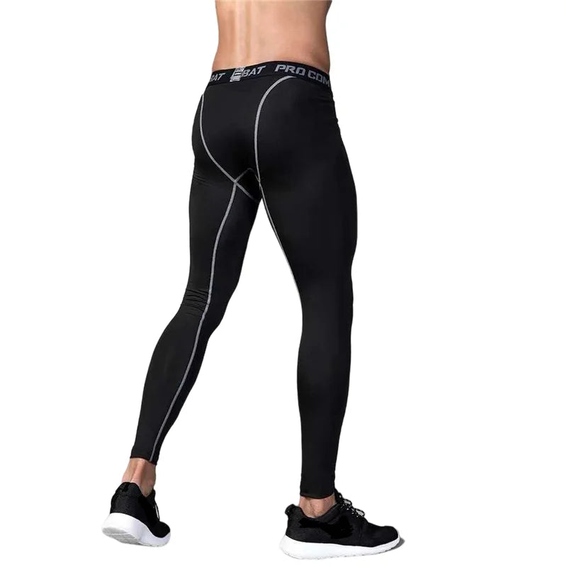 New Winter Warm Men Fleece Thermal Undershirts Long Johns Underwear Set Compression Tights Fitness Sports Tracksuit Set Shirt by Reinvent Yourself