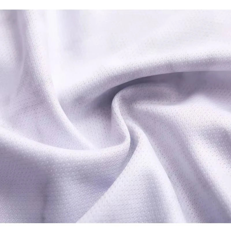 Maillots 90Minute Jersey Printed Breathable Football Training T-shirt Men Women Trendy Short Sleeve Hip Hop Streetwear Kids Tops by Reinvent Yourself