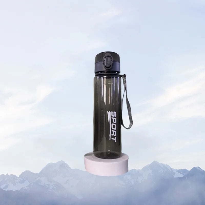 Brand BPA Free Leak Proof Sports Water Bottle High Quality Tour Hiking Portable My Favorite Drink Bottles 400ml 560ml by Reinvent Yourself