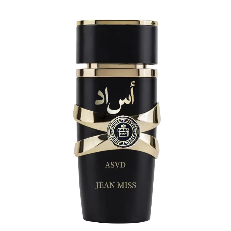Eau De Parfum Natural Spray Vaporisateur YAPA ASVD Perfume Sweet and Refreshing Fruity Aroma High Definition Perfume by Reinvent Yourself