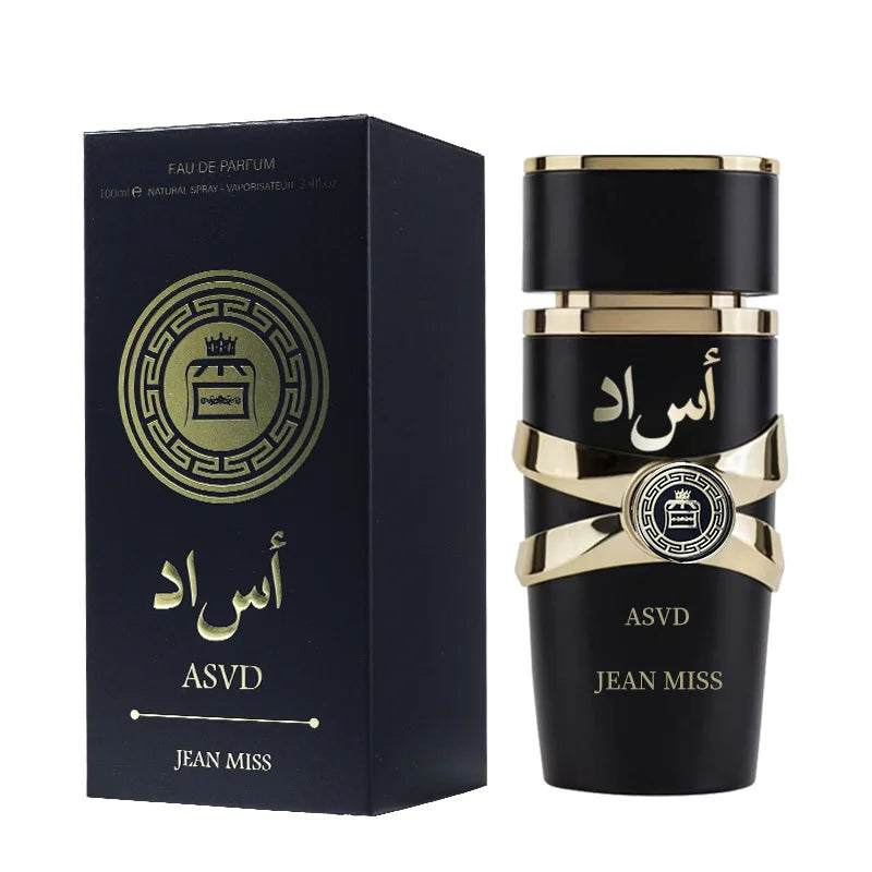 Eau De Parfum Natural Spray Vaporisateur YAPA ASVD Perfume Sweet and Refreshing Fruity Aroma High Definition Perfume by Reinvent Yourself