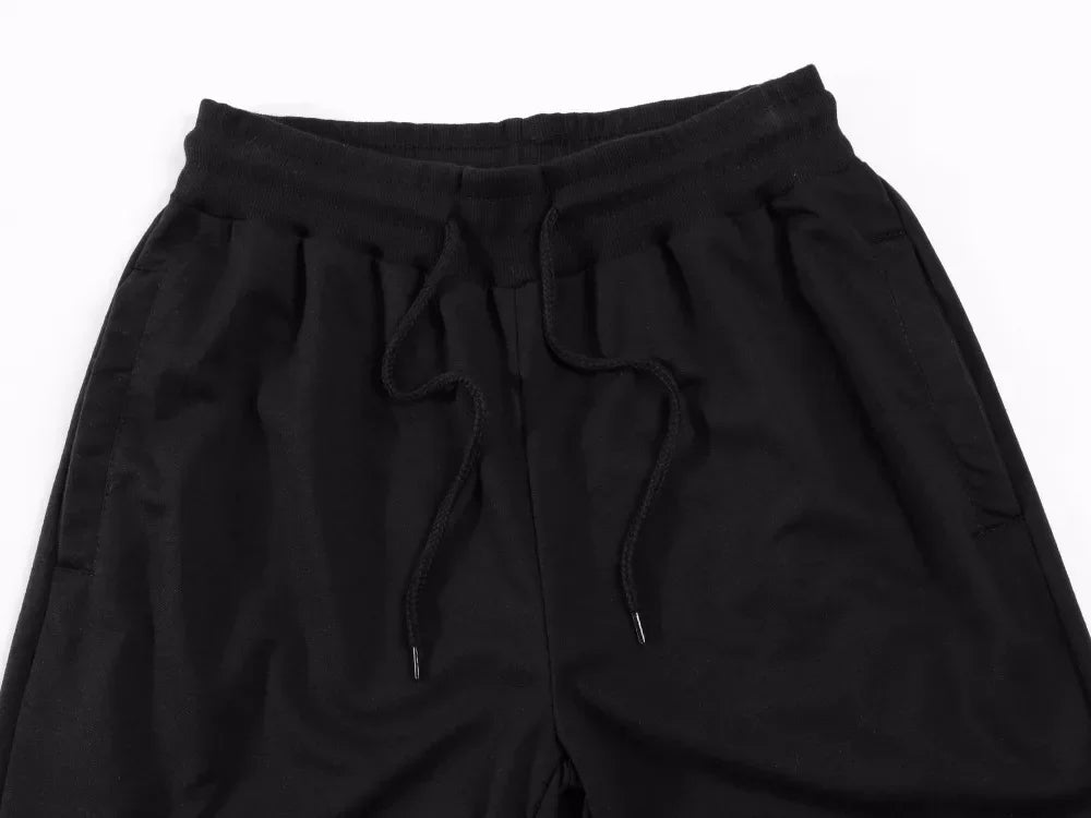 Men's sweatpants, trendy autumn and winter sports pants, jogging fitness running pants, casual, trendy, comfortable and fas by Reinvent Yourself