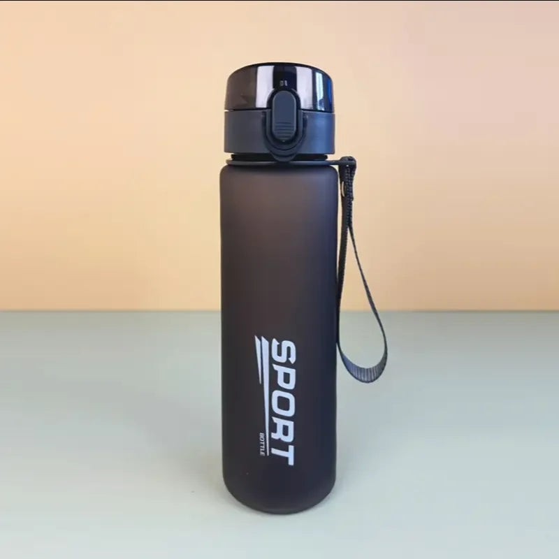 Brand BPA Free Leak Proof Sports Water Bottle High Quality Tour Hiking Portable My Favorite Drink Bottles 400ml 560ml by Reinvent Yourself