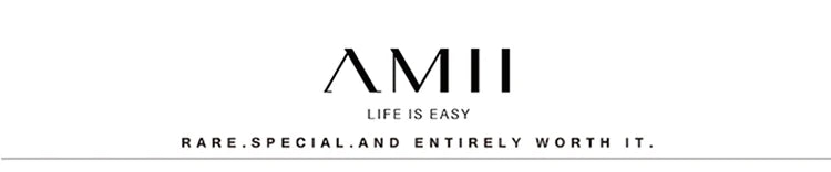 AMII Minimalist Women's Pants 2025 Autumn Solid Elegant Office Lady Simple Trousers Casual Loose Pants Woman Clothing 12553003 by Reinvent Yourself