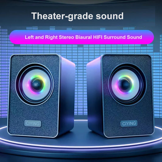 PC speaker For Computer by Reinvent Yourself