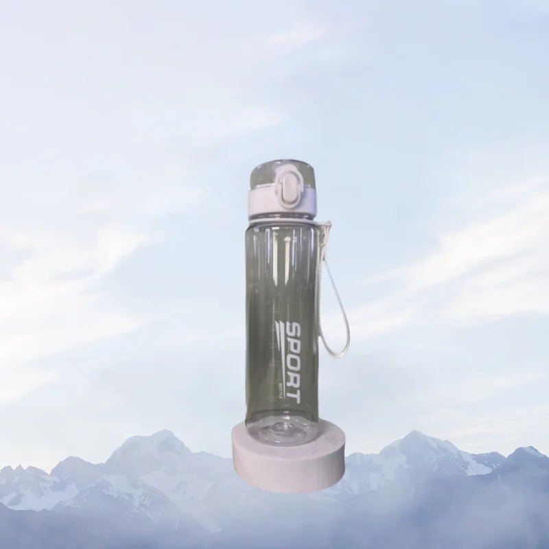 Brand BPA Free Leak Proof Sports Water Bottle High Quality Tour Hiking Portable My Favorite Drink Bottles 400ml 560ml - Reinvent Yourself