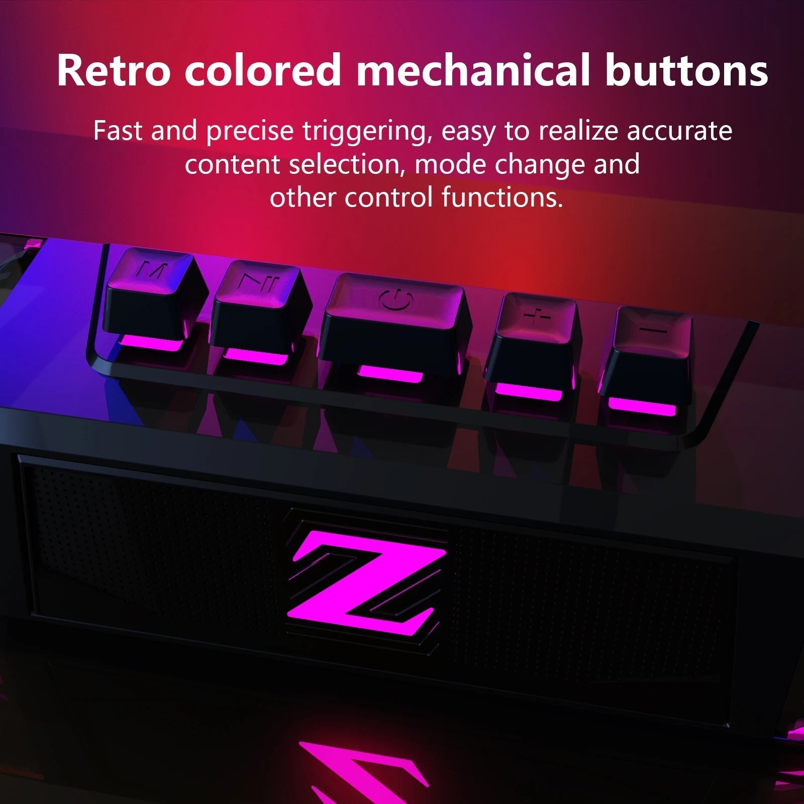 Computer speakers for desktop/laptop with Bluetooth/wired connectivity and dual-mode for gaming/music, featuring microphone. - Reinvent Yourself