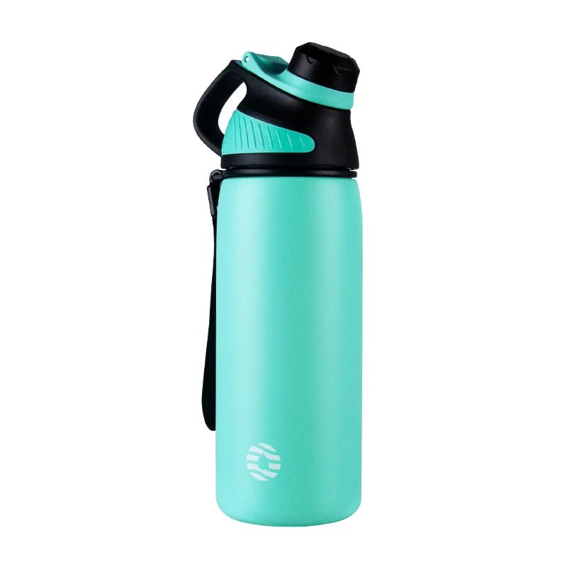 Fjbottle Thermo bottle With Magnetic Lid Outdoor Sport Stainless Steel Water Bottle Keep Cold Insulated Vacuum Flask 1000ml - Reinvent Yourself