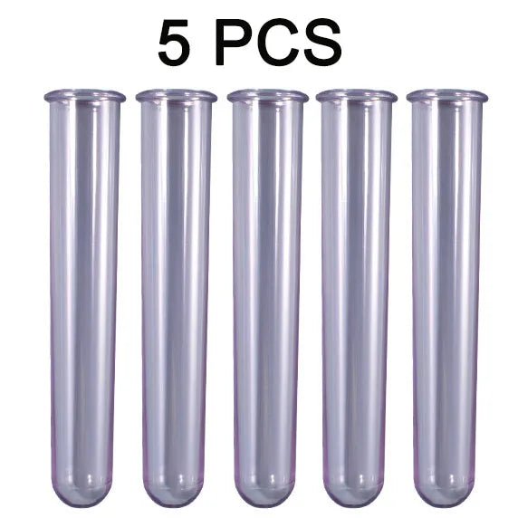 Nordic Style Simple Vase Silicone Mold DIY Hydroponics Flower Pot Craft Gifts Making Plaster Resin Casting Molds Home Decor - Reinvent Yourself