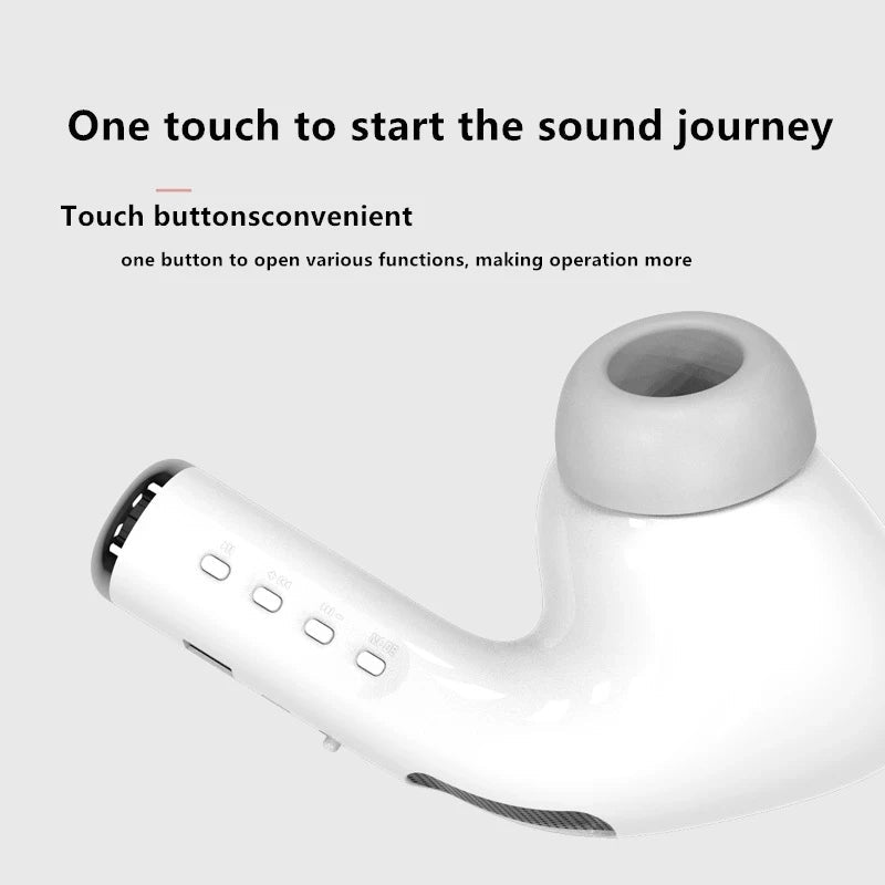Portable Giant Earphone Mode Bluetooth Speaker Wireless Player Headset Speaker Stereo Music Loudspeaker Radio Playback Soundbar - Reinvent Yourself