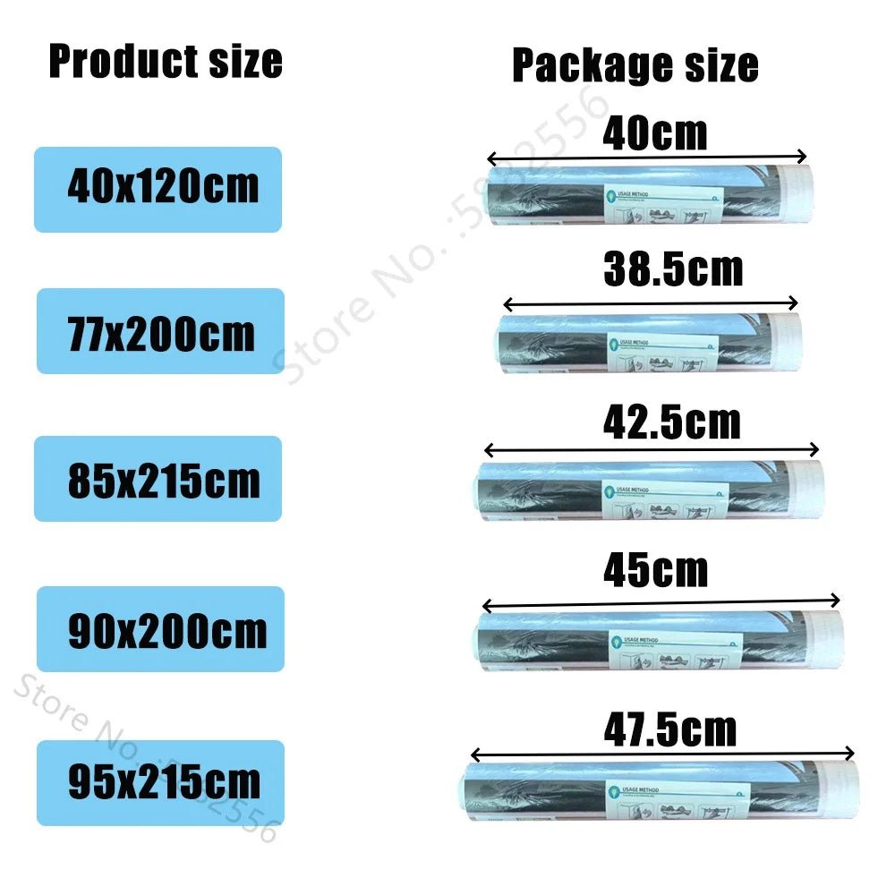 Scenery Door Stickers Wallpaper For Self-adhesive 3d Entrance Bathroom Sticker Room Decor Wall Photo Posters Vinyl On The Closet by Reinvent Yourself