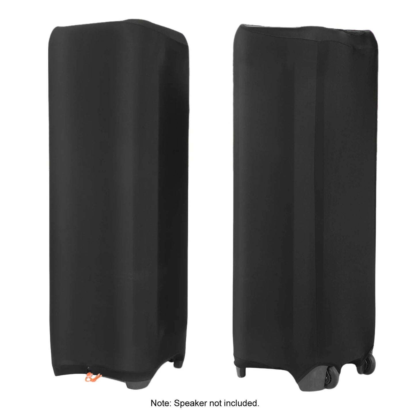 Speaker Protective Cover Sleeve Protector Portable Party Speaker Dust Case Cover for Partybox 1000 - Reinvent Yourself