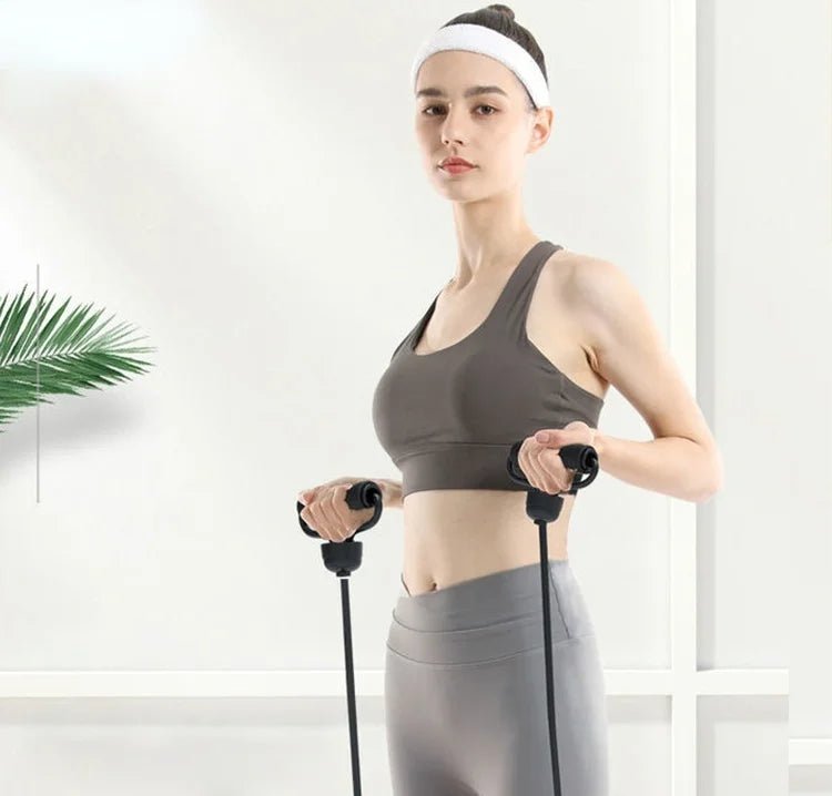 Waist Twisting Disc Unisex Waist Trainer Abdominal Exercise Foot Massage Plate Workout Home Gym Body Building Fitness Equipment by Reinvent Yourself