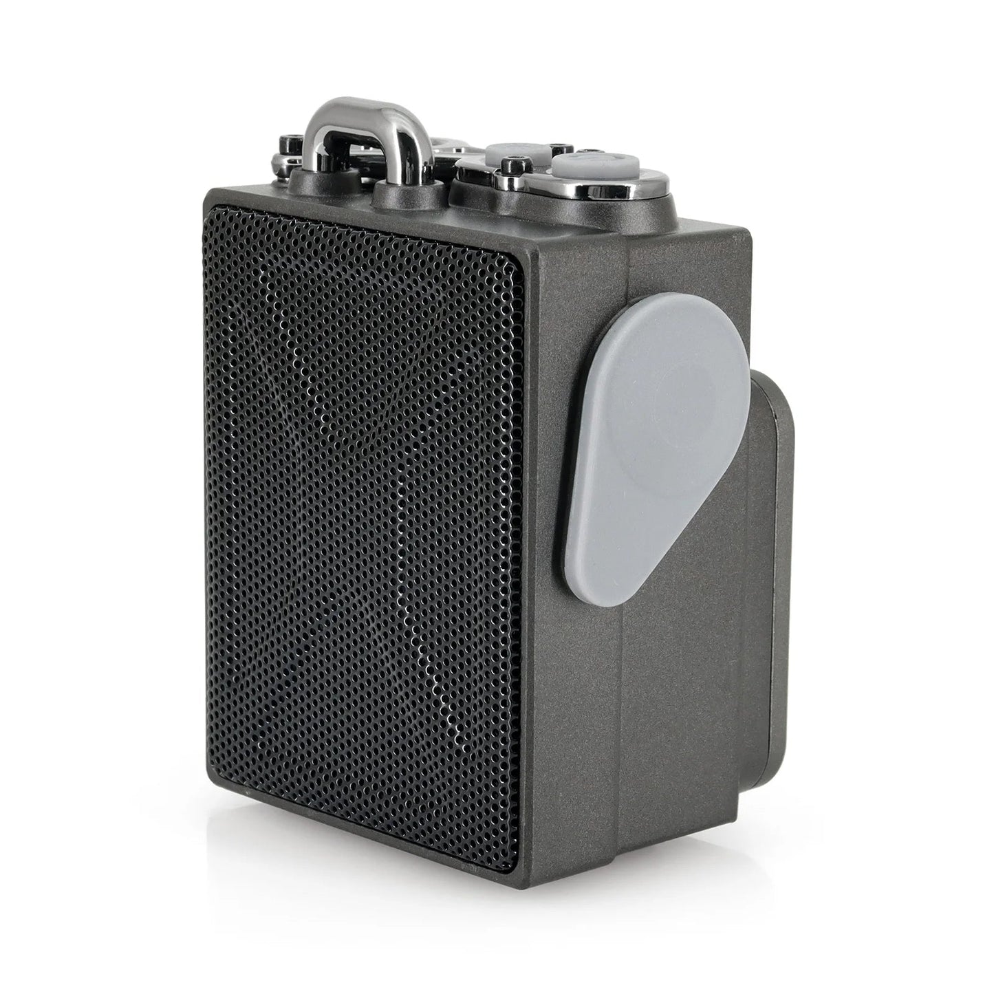 Wireless Speaker with RGB Desktop LED Display Screen Bass Outdoor Speakers Subwoofer Portable Loudspeaker Bluetooth-compatible - Reinvent Yourself